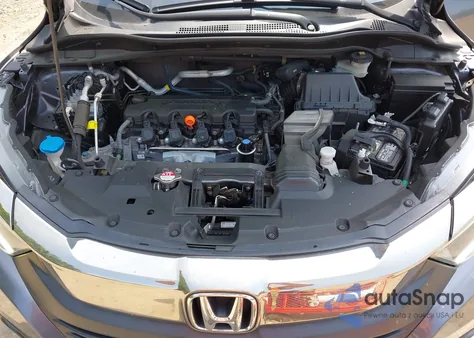 2021 Honda Hr-V Awd Ex z USA, uszkodzony, nr VIN 3CZRU6H53MM740217